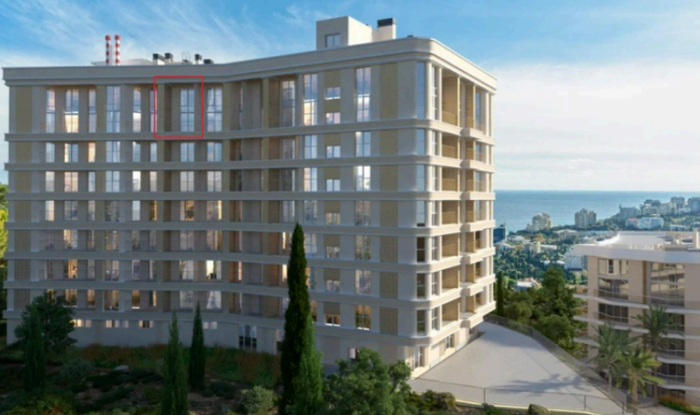  
Не упустите шанс купить недвижимость мечты по самой привлекательной цене, БЕЗ КОМИССИИ ДЛЯ ПОКУПАТЕЛЯ! 
Предлагаем Вашему вниманию евродвушку -  двухуровневый апартамент  32,5 кв.м. Первый этаж - 25,5 кв.м., на 2 уровне - комната 6,7 кв.м. с высотой потолка 6 метров и с окнами в пол. Лоджия 4,85 к