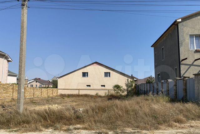 Продам участок ижс 6 соток