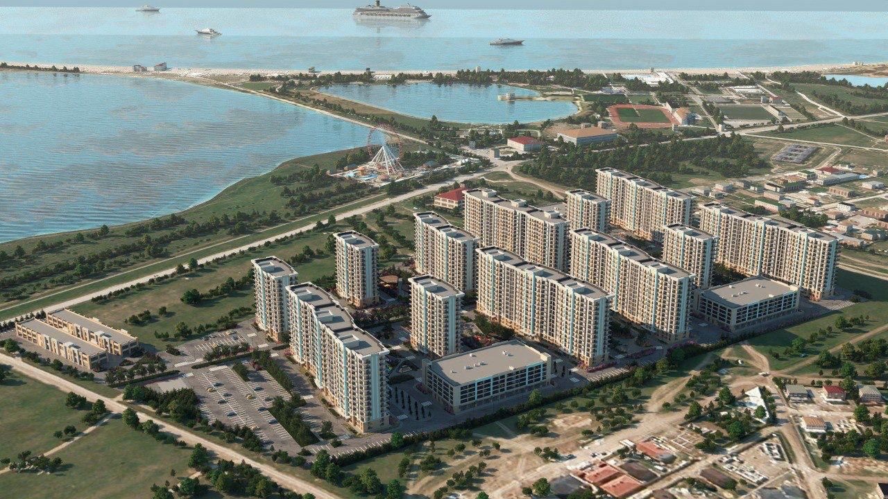 Работаем с любовью без комиссии

Рассрочка
1. По первой очереди:
студии и 1к.кв. ПВ 50% остаток до 30 сентября  2025 года, 
2к.кв. и 3к.кв. ПВ 30% и остаток до 30 сентября 2025 года
2. По второй очереди: 
1. первоначальный взнос 30%- рассрочка на 3 мес; 
2. первоначальный взнос 50%- рассрочка на 6 м