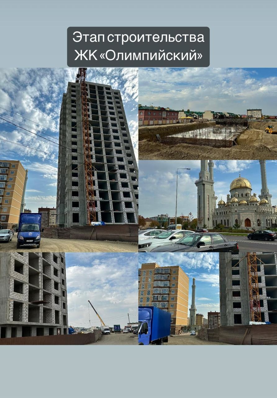 Срочная Продажа квартиры в новом доме в Ахматовском районе по ул. Гайдабаева! Квартира находится в семейном Жилом Комплексе Олимпийский, очень удобное расположение, рядом с проспектом Жуковского, удобная транспортная развязка! 
Квартира находится на 18 эт. Общая площадь 48.84 кв.м. Жилая комната 1