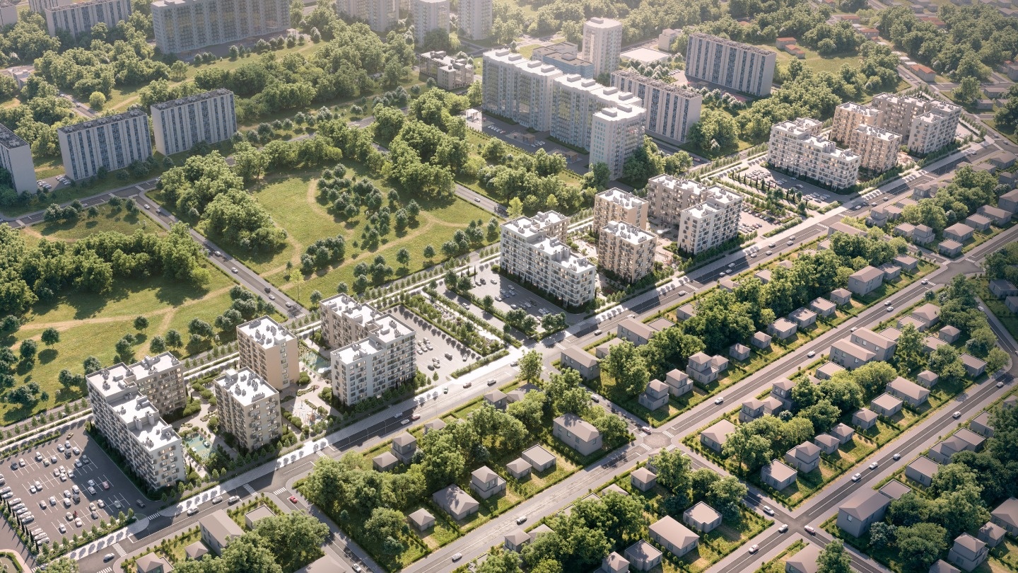 Продается однокомнатная квартира в новом микрорайоне города.
Квартира расположена на втором этаже семиэтажного дома, окна выходят во двор. Сдается в 4 кв.2028 года.
В кухне будет установлен двухконтурный газовый  котел на отопление и горячую воду. Комната 14 кв.м. с лоджией 3 кв.м., санузел совмещен