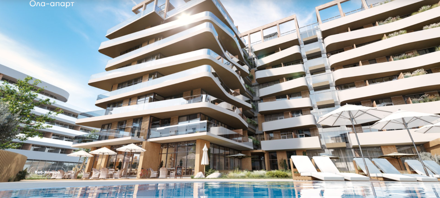 Цены от застройщика  без дополнительных затрат 
Работаем с любовью без комиссии 
Жилой Комплекс сдан 
Можно приступать к выполнению ремонта
До моря 50 метров 
Сторона света Южная
Вид на МОРЕ

При 100% оплате предоставляется скидка 5%.*

Доступна беспроцентная рассрочка от застройщика.

Первоначальны