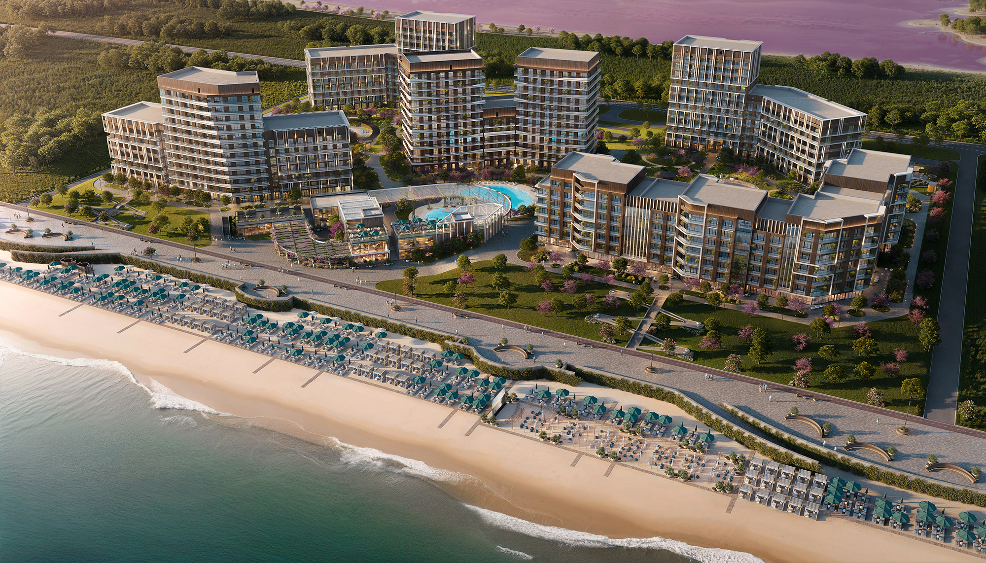 Апарт-комплекс «Сансара»-29