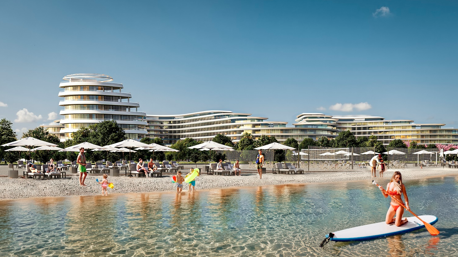 Апарт-комплекс «Атлантис»-32