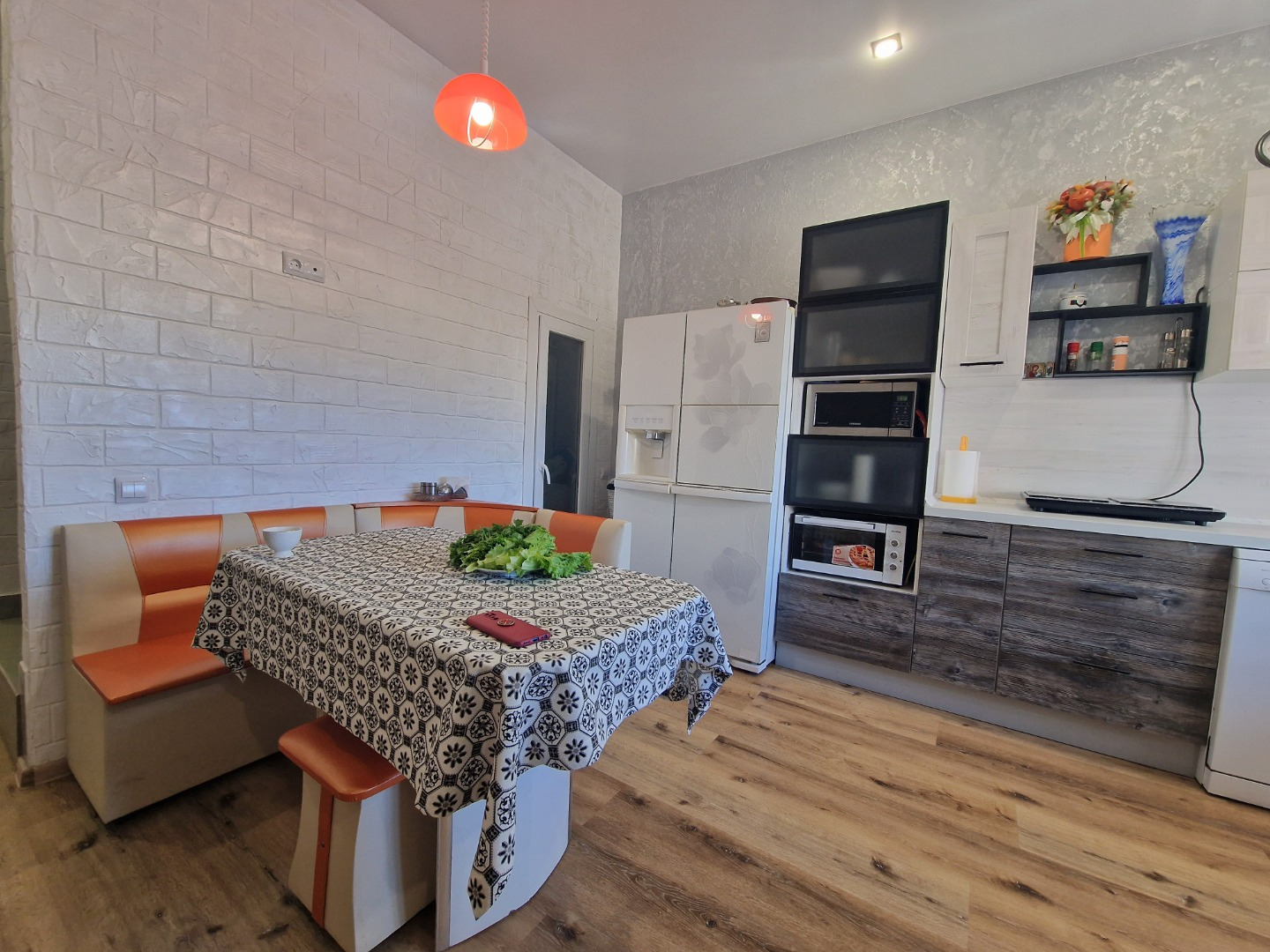 Квартира у моря